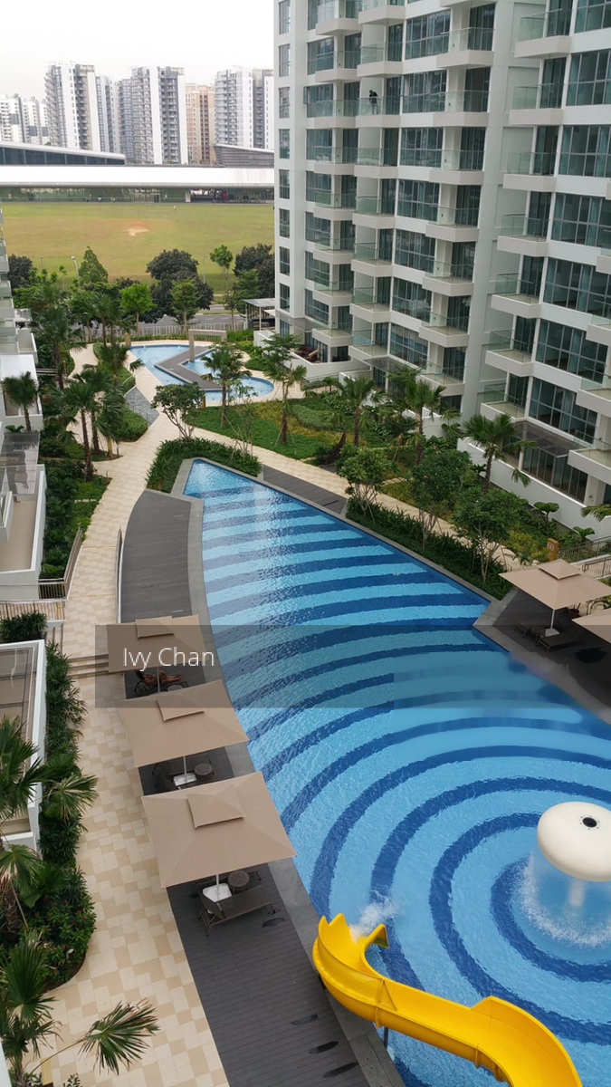 A Treasure Trove (D19), Condominium #235650971